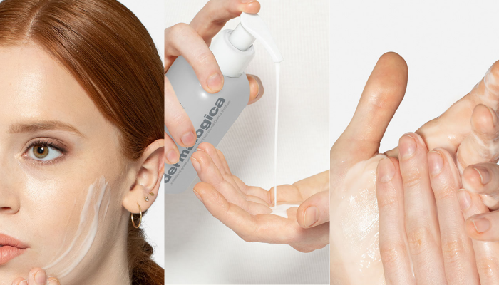 効果的な毛穴ケア方法|角栓を取り除くスキンケアのポイント