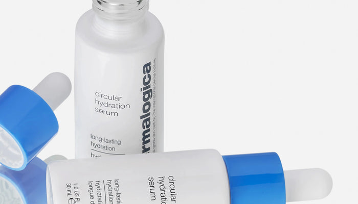 乾燥肌を予防する7つの重要なポイント