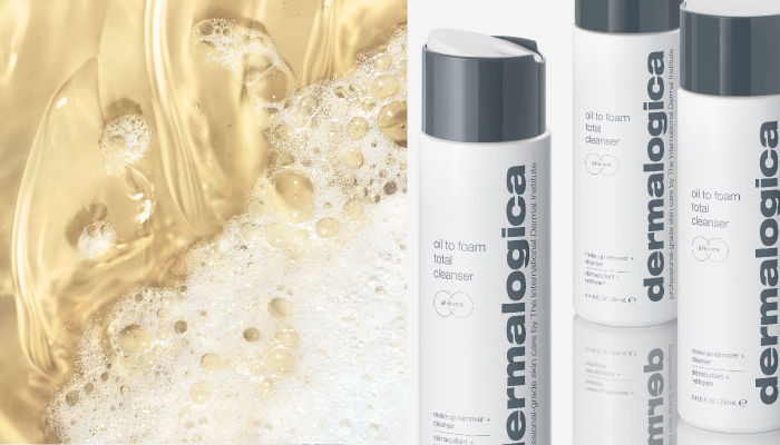 ダブルクレンジングって何?