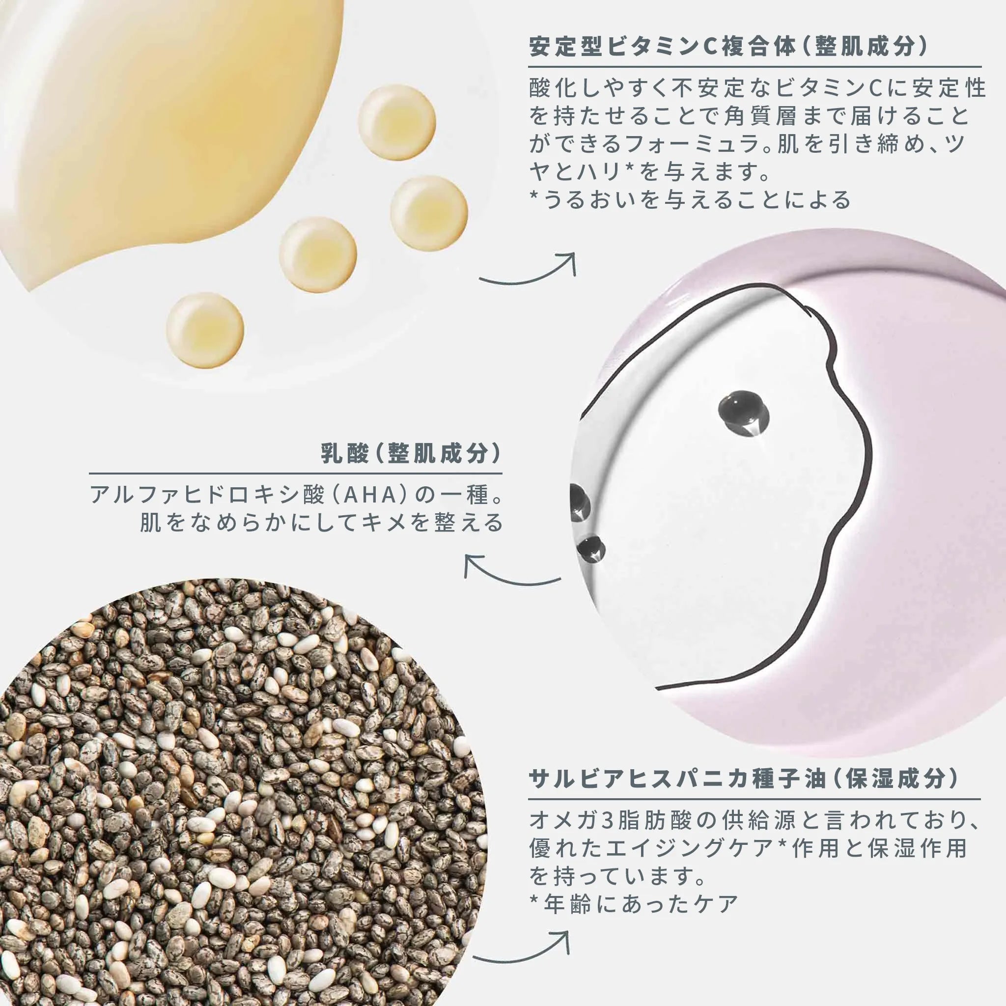 バイオルミンCセラム