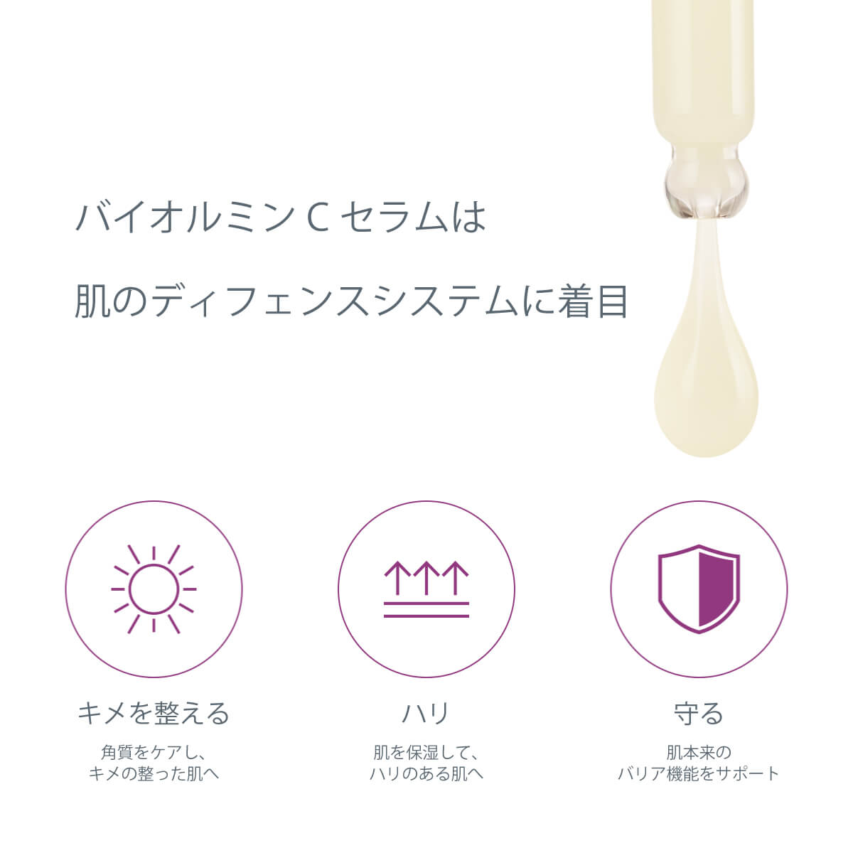 バイオルミンCセラム