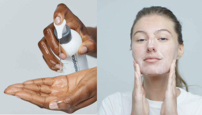 毛穴汚れはクレンジングで落ちる？その方法からよくある質問まで解説