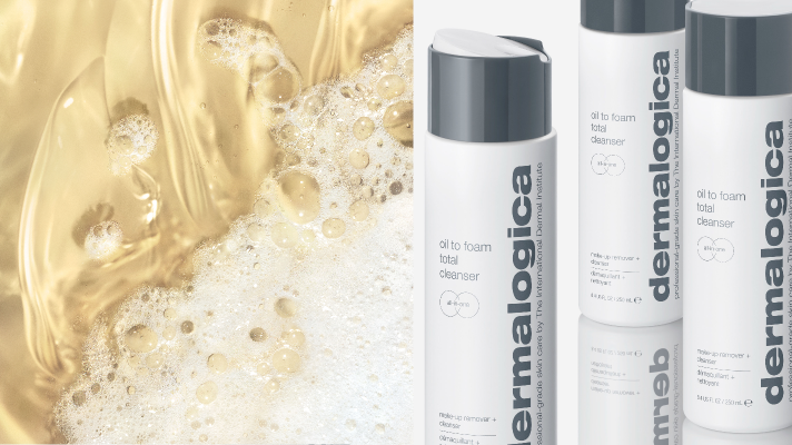 ダブルクレンジングって何？ — ダーマロジカ公式オンラインショップ