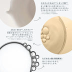 ダーマロジカ デイリーカインドフォリエント — ココナッツミルク・オーツ麦・AHA・BHA・ヒアルロン酸配合の主要成分と効果の説明 | 角質ケア・洗顔