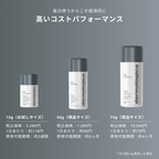 ダーマロジカ デイリーマイクロフォリエント コストパフォーマンス — 13g・40g・74gのサイズ別に1日あたりの目安コストと使用可能期間を比較 | 酵素洗顔パウダー