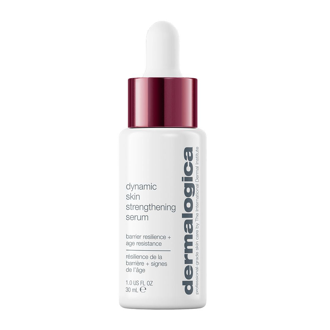 ダイナミックスキン ストレングス セラム