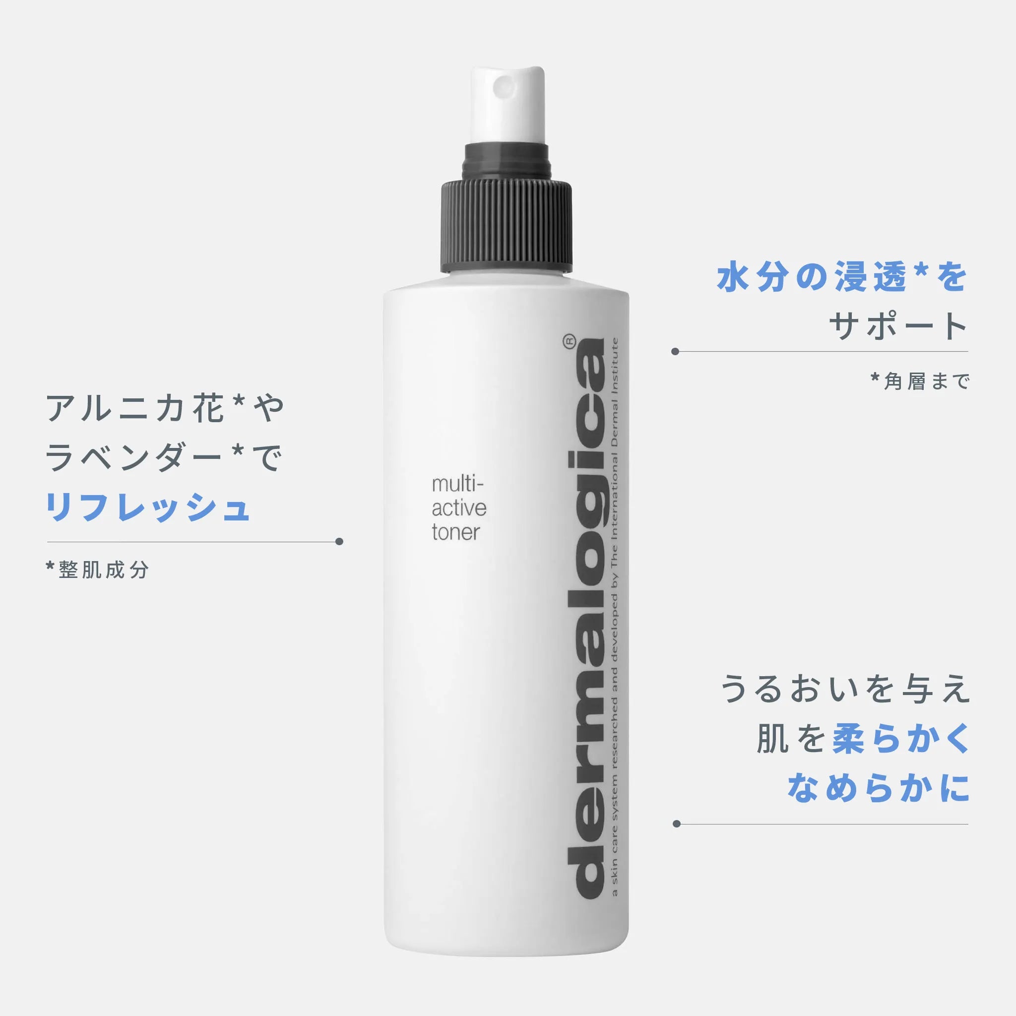  ダーマロジカ　クレンジング&モイストキット
