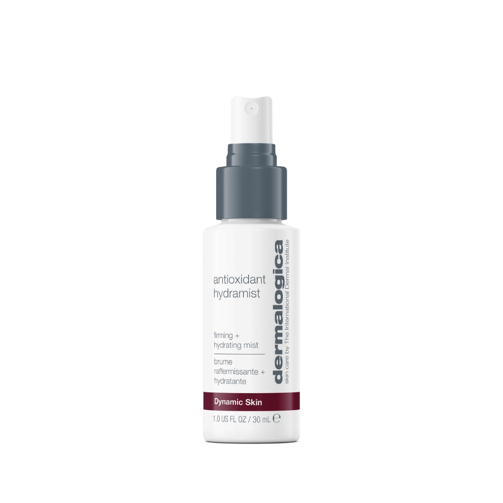 ダーマロジカ AOハイドラミスト 30mL — エイジングケアミスト化粧水 トラベルサイズ | ミスト化粧水