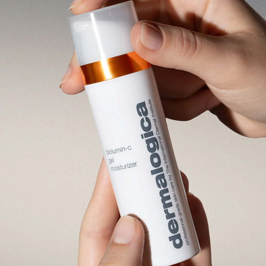 バイオルミンＣジェル モイスチャライザー