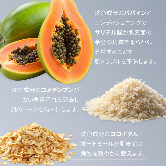 デイリーマイクロフォリエント - 3