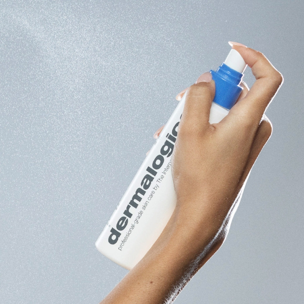 ハイドレーションミスト セラミド