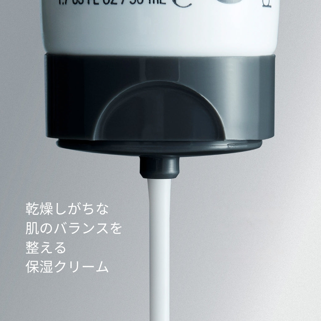 I モイスチャー バランス