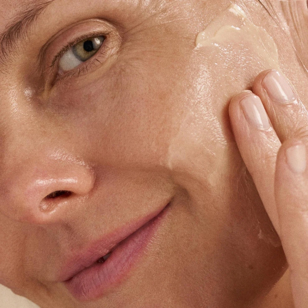 MVパワーRクリーム