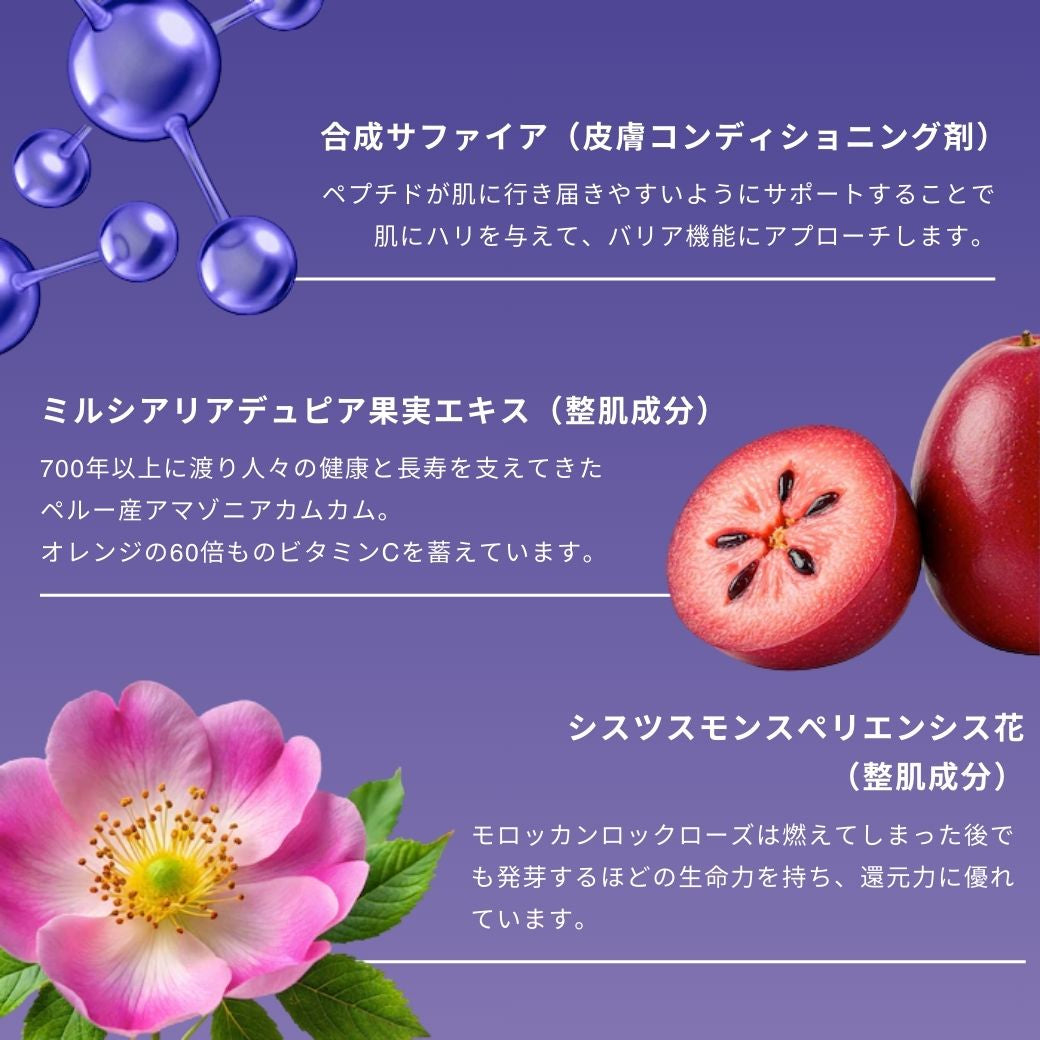 フィトＮファーミング セラム