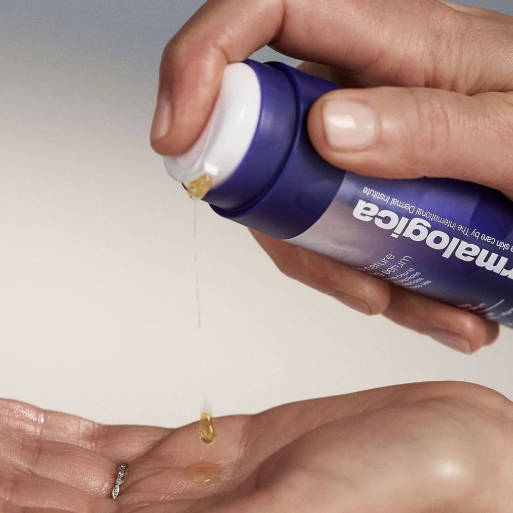 フィトＮファーミング セラム