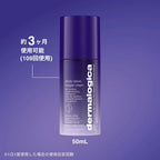 ダーマロジカ フィトN OXGクリーム — 50mL・約3ヶ月使用可能（109回使用）の容量とコストパフォーマンス説明 | エイジングケアクリーム