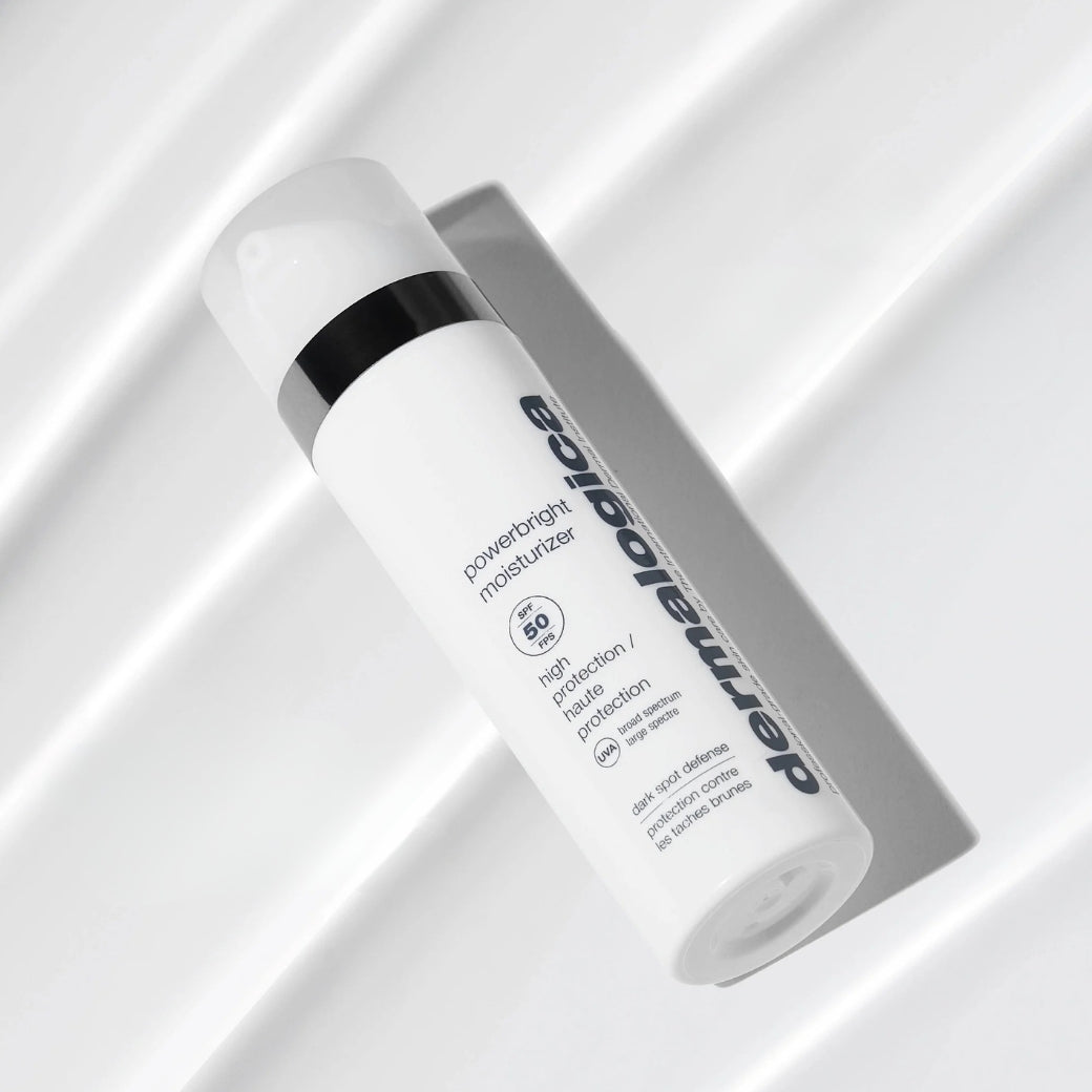 P-ブライト モイスチャライザー SPF50・PA++++ – ダーマロジカ公式