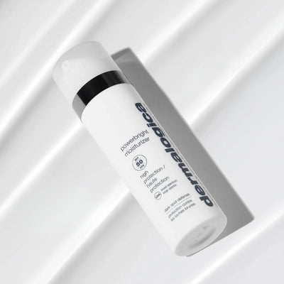 P-ブライト モイスチャライザー SPF50 - 製品イメージ