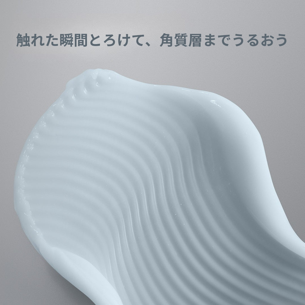 モイスチャー バンキング ウォータークリーム