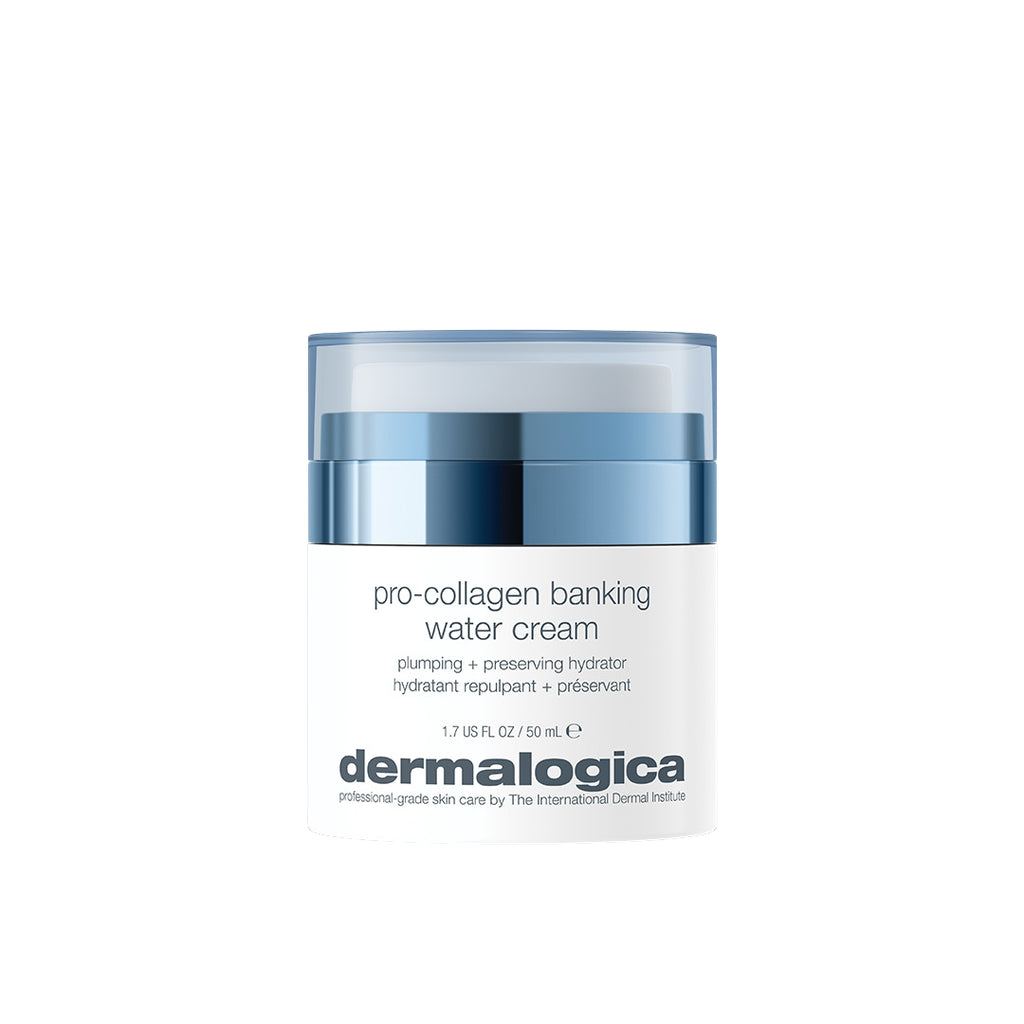 モイスチャー バンキング ウォータークリーム
