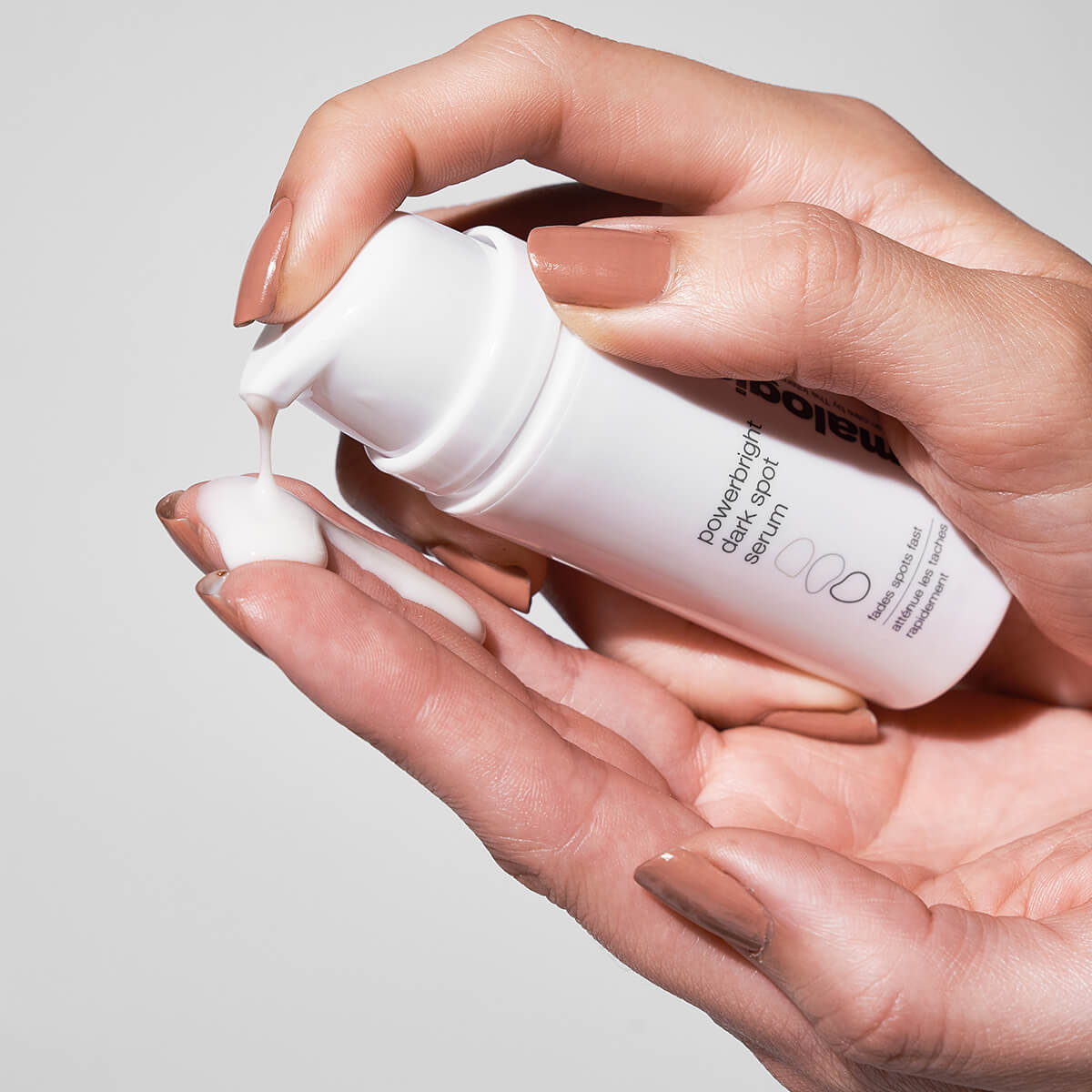 P-ブライトDSセラム