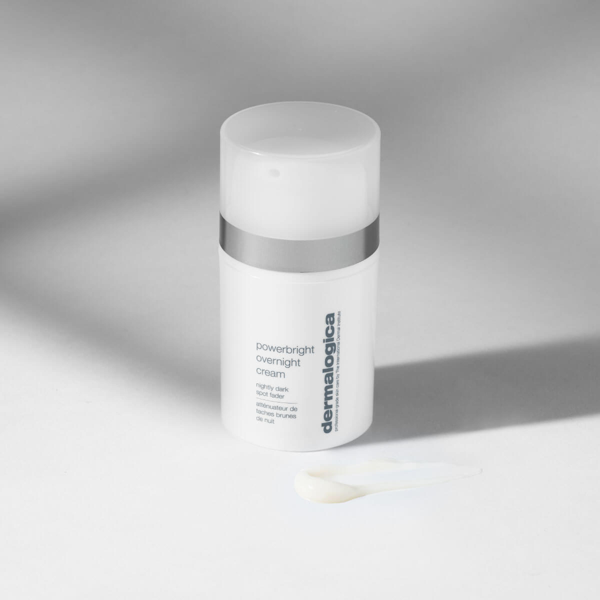 P-ブライト オーバーナイトクリーム